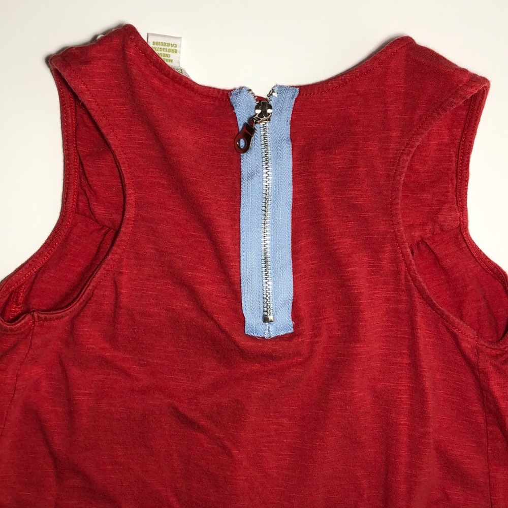 Tank top - Picture 4 of 5